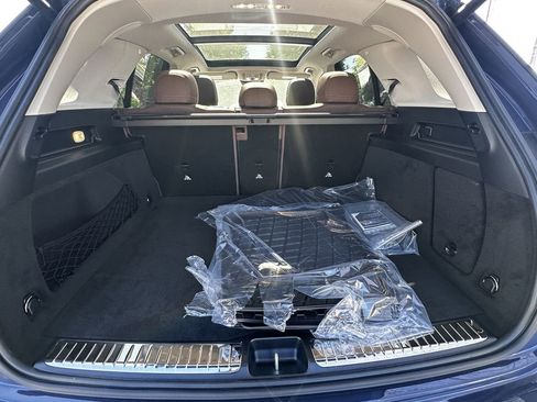 New 2026 Mercedes-Benz GLE 350 4MATIC image 21