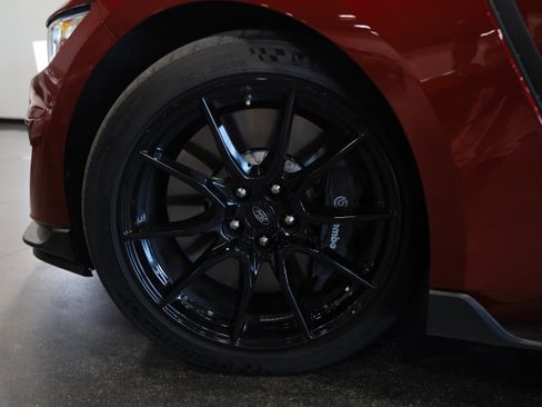 Used 2019 Ford Mustang Shelby GT350 w/ Technology Package RWD image 13