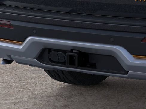 New 2026 Ford Explorer Tremor AWD/4WD image 23