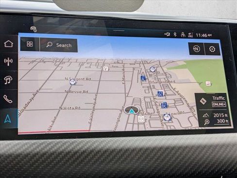 New 2026 Audi S e-tron GT Prestige image 14