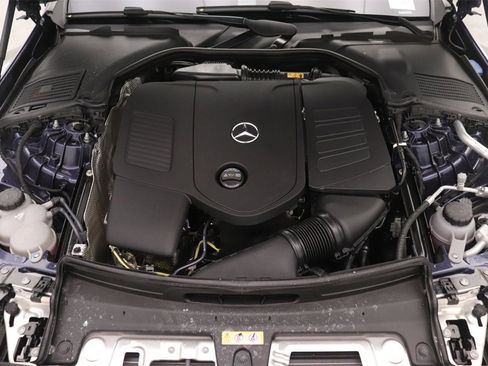 New 2026 Mercedes-Benz C 300 Sedan image 14