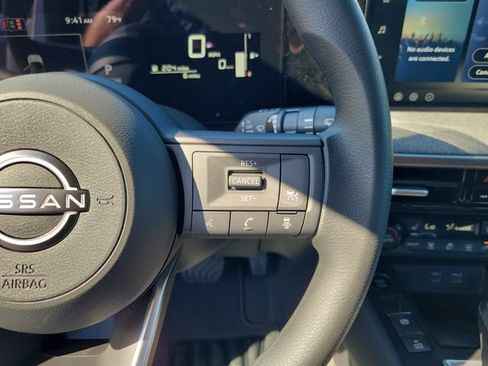New 2026 Nissan Kicks SV w/ SV Premium Package FWD image 20