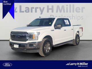 Certified 2020 Ford F150 XLT w/ Equipment Group 302A Luxury video 1