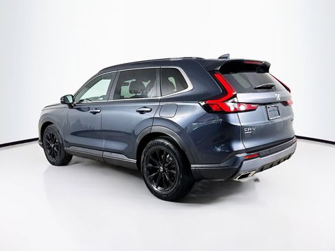 Certified 2025 Honda CR-V Sport-L image 30