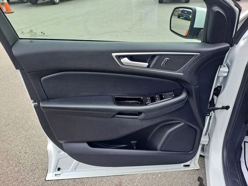 Used 2020 Ford Edge SEL image 10