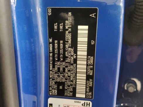 Used 2023 Lexus NX 350 AWD image 30