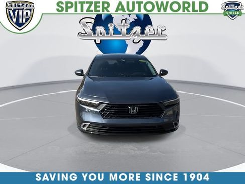 Used 2024 Honda Accord Touring image 4