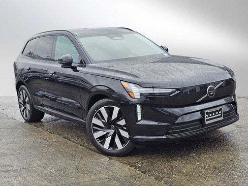 New 2026 Volvo EX90 Ultra AWD/4WD image 1