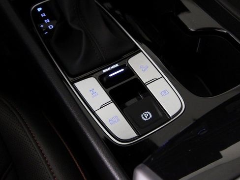 New 2025 Hyundai Santa Cruz Limited image 34