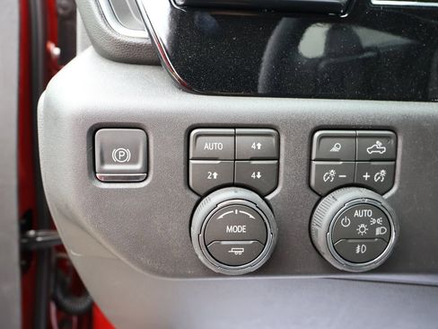New 2026 Chevrolet Silverado 1500 LT Trail Boss w/ LT Trail Boss Premium Package AWD/4WD image 13