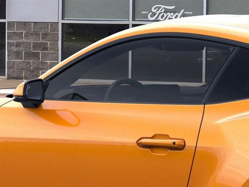 New 2026 Ford Mustang GT Premium RWD image 20