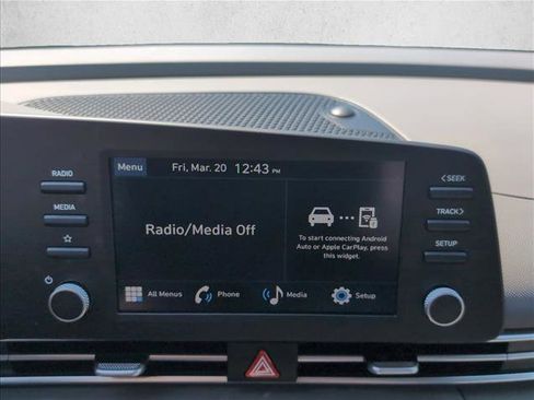 New 2026 Hyundai Elantra SEL Sport Premium image 12