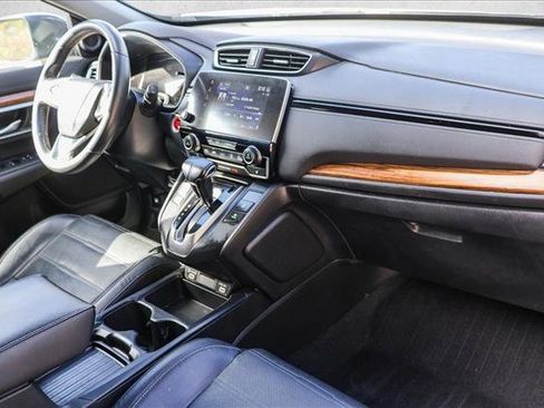 Used 2020 Honda CR-V EX-L image 28