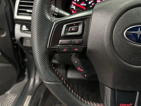 Used 2020 Subaru WRX STI image 15