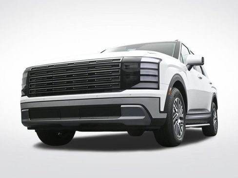 New 2026 Hyundai Palisade SEL FWD image 10
