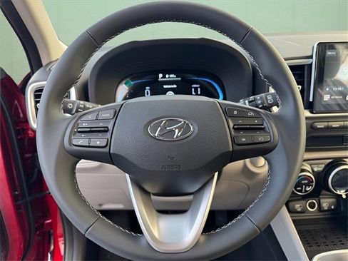 New 2026 Hyundai Venue SEL image 18