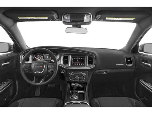 Used 2023 Dodge Charger SXT w/ Plus Group RWD image 11