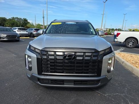 Used 2025 Hyundai Palisade SEL FWD image 17