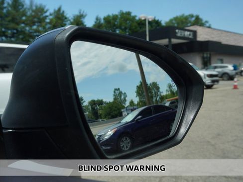 Used 2023 Hyundai Tucson SEL AWD/4WD image 5