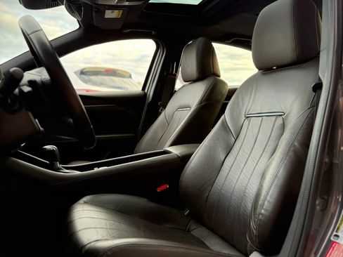 Used 2020 MAZDA MAZDA6 Signature FWD image 7