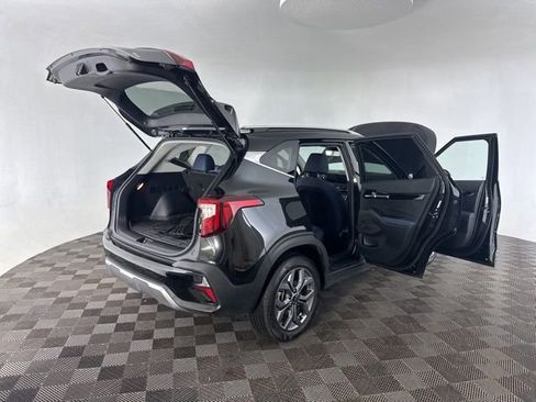 Certified 2024 Kia Seltos S image 16