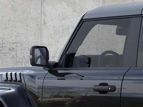 New 2025 Ford Bronco Raptor image 22