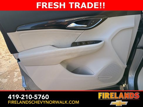 Used 2023 Buick Envision Preferred image 12