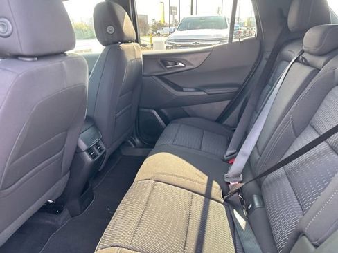 New 2026 Chevrolet Equinox LT w/ Safety and Technology Package image 28