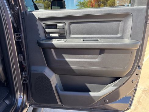 New 2025 RAM 2500 Tradesman image 15