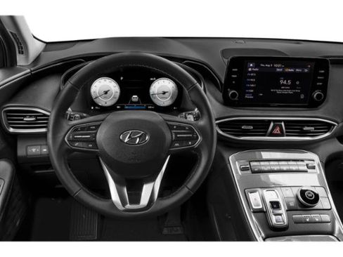 Used 2023 Hyundai Santa Fe XRT FWD image 10