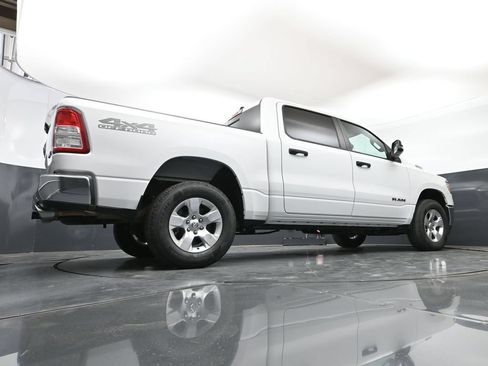 Used 2023 RAM 1500 Big Horn AWD/4WD image 47