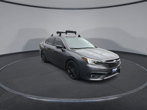 Used 2020 Subaru Legacy Sport image 3