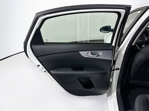 Used 2024 Kia Forte LXS image 24