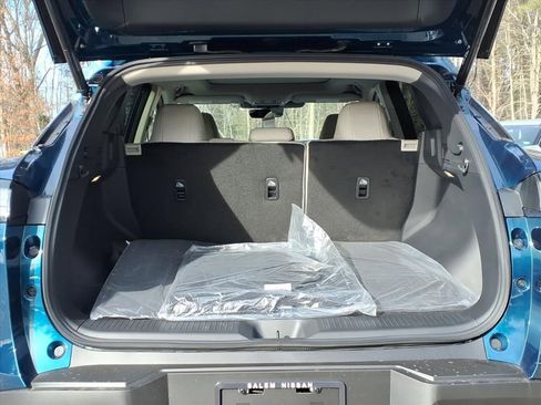 New 2026 Nissan Murano SL image 6