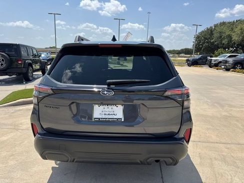 Certified 2026 Subaru Forester Premium AWD/4WD image 4