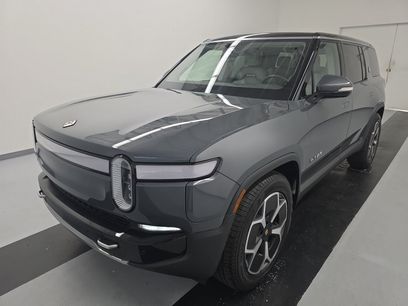 Used 2024 Rivian R1S Adventure