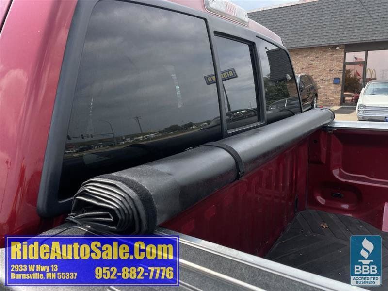 Used 2014 Ford F150 XLT w/ Equipment Group 302A Luxury AWD/4WD image 33