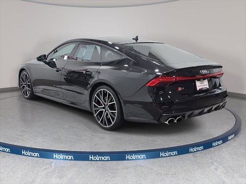 Certified 2023 Audi S7 Prestige w/ Prestige Package AWD/4WD image 8
