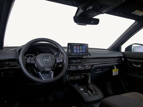 Used 2024 Honda CR-V Sport Touring image 12