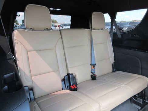 Certified 2023 Chevrolet Suburban Premier w/ Max Trailering Package AWD/4WD image 28