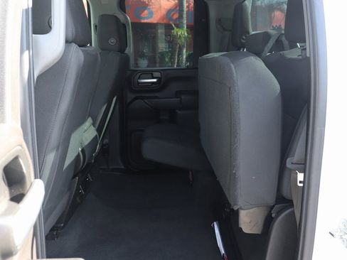 Used 2021 Chevrolet Silverado 2500 W/T w/ WT Fleet Convenience Package image 34