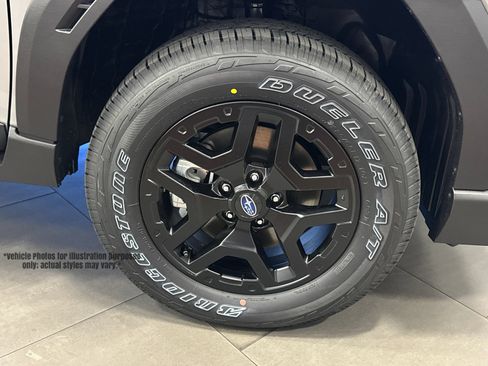 New 2026 Subaru Outback Wilderness AWD/4WD image 5