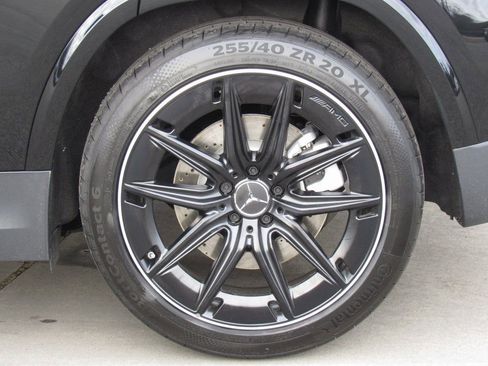 New 2025 Mercedes-Benz GLA 35 AMG 4MATIC image 41