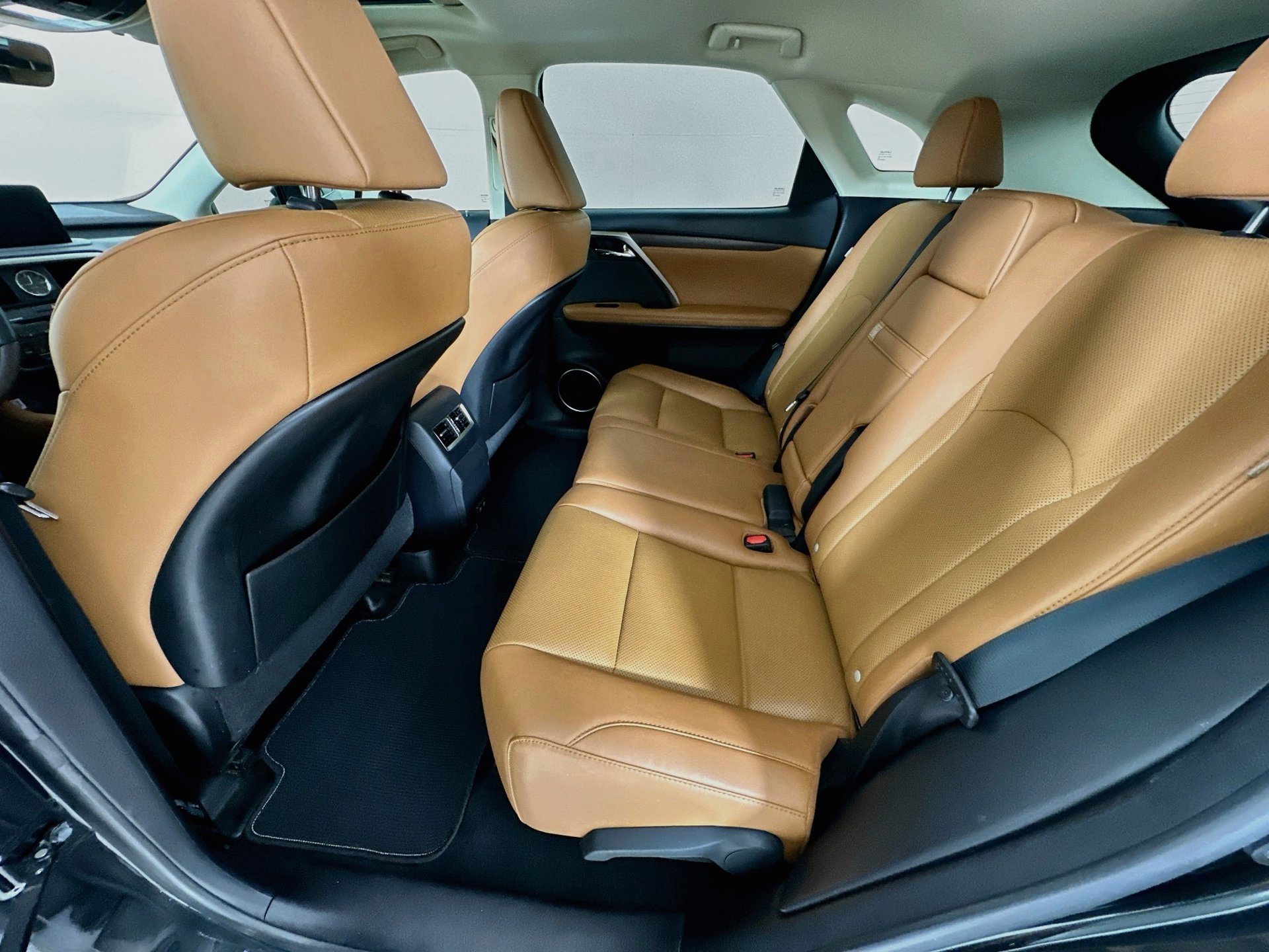 Used 2022 Lexus RX 350 FWD w/ Premium Package image 26