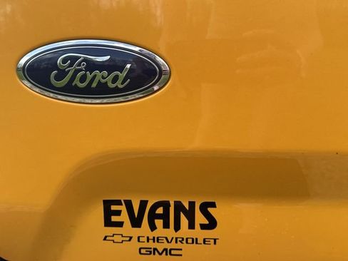 Used 2023 Ford Bronco Sport Big Bend AWD/4WD image 33