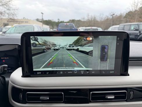 New 2026 Lincoln Aviator 2WD image 16