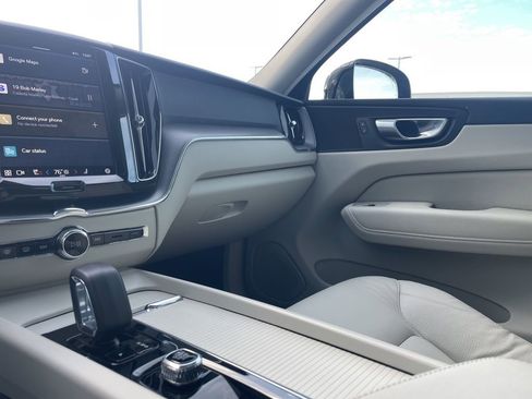 Certified 2024 Volvo XC60 B5 Core w/ Climate Package image 35