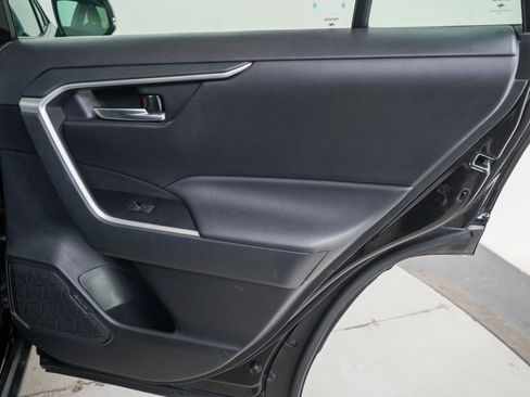 Used 2024 Toyota RAV4 XLE image 13