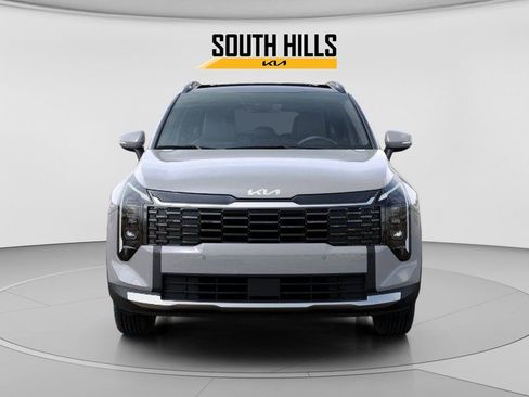 New 2026 Kia Sportage EX AWD/4WD image 2