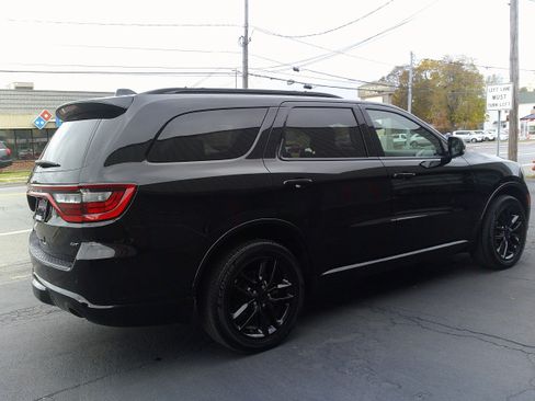 Used 2023 Dodge Durango GT image 8